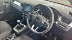 Renault Captur 1.5 dCi 115 Iconic 5dr Diesel Hatchback